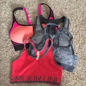 SPORT BRA BUNDLE